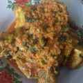 Cooksnap dari Naina Khan untuk resep Ayam rica-rica daun kemangi