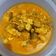 Cooksnap dari Eka Supiyanthi untuk resep Labu Siam Tempe Masak Santan