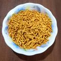 Jayshree Doshi's cooksnap of when they made તીખા ગાઠીયા (Tikha Gathiya Recipe In Gujarati).