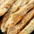 Cooksnap dari Vita Irawan untuk resep Otak otak goreng