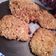 El cooksnap de Gisselle Arriagada Vasquez cuando hizo Galletas de avena y manzana.
