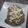 El cooksnap de Nicolas Torres cuando hizo Pizza de fugazzeta fit.