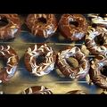 صورة من الددددقامسه ، شاركها بعد تجربة وصفة دونات طعم رووعة☺😋🍩 🍩