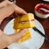Cooksnap dari ameta yulia untuk resep Keto Strawberry Swiss Roll Cake Sugar & Gluten Free #Ketopad