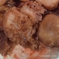 Cooksnap dari Dyah Sasanti Trisnarini untuk resep Pisang Goreng (Kriuk Tahan Lama)