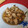 El cooksnap de José Santiago Muñoz cuando hizo Pollo teriyaki.