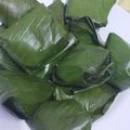 Cooksnap dari Mai Sari untuk resep Kue Bugis Betawi