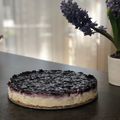 Bogárominé Ottilia Cooksnap-ja, amikor elkészítette a(z) Erdei gyümölcsös sajttorta receptet.