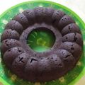 Cooksnap dari Amee Zak untuk resep Brownis coklat simple (no mixer no timbangan)