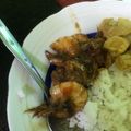 Cooksnap dari Shirly Rezky untuk resep Udang Pedas Saus Tiram