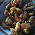 Cooksnap dari amanda aristya untuk resep Udang saus mentega bawang