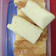 Cooksnap dari Yan Suri untuk resep Taiwanese Cheese Cake