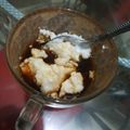 Cooksnap dari Marina Rizqisyah untuk resep Bubur sumsum pake Fiber creme
