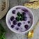 Cooksnap dari Ida Rezeki untuk resep Bubur Candil Ubi Ungu