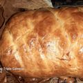 Benkő Veronika Cooksnap-ja, amikor elkészítette a(z) Wellington bélszín receptet.