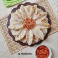 Cooksnap dari DyahWuLan Bae untuk resep Ketan Tumis