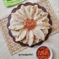 Cooksnap dari DyahWuLan Bae untuk resep Ketan Tumis