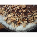 El cooksnap de Fer en la Cocina cuando hizo Crema de chocolate 🍫.