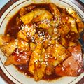 Cooksnap dari bunda anti untuk resep Tteokbokki Otak-Otak