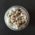 Shilpa Shah's cooksnap of when they made કેસર ઈલાયચી શ્રીખંડ(Kesar elachi Shreekhand Recipe in Gujarati).