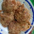 Cooksnap dari Nuy Nurhayati untuk resep Perkedel kentang sederhana