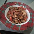 Cooksnap dari Suci Novita untuk resep Ayam Teriyaki Tabur Wijen