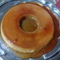 El cooksnap de Silvia Beatriz Cusco cuando hizo Flan casero 🍮.