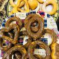 صورة من i_wj، شاركها بعد تجربة وصفة دونات 🍴😋
