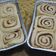 Cooksnap dari Prima Mustika untuk resep 3. Cinnamon Rolls (permulaan untuk baking bread)