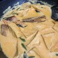 Cooksnap dari Fitria Anggraini untuk resep Mangut iwak pe