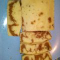 Cooksnap dari Dwi Reza untuk resep Bolu irit 1 telur