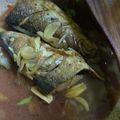 Cooksnap dari Vincentius Nugroho untuk resep Asam manis Bandeng