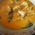Cooksnap dari Mulwaty Nasir untuk resep Opor Ayam Tahu