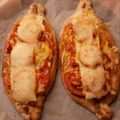 Cooksnap από Costas Giannakenas στη συνταγή Πεϊνιρλί με σουτζούκι