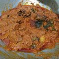 Cooksnap dari Tisha Rahayu untuk resep Kalio Daging Sapi Khas Padang