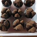 Cooksnap dari Abi Ramadhan untuk resep Brownies kukus mekar