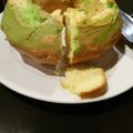 Cooksnap dari Ramota Nana untuk resep Bolu panggang pakai blender