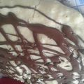 El cooksnap de yoana cuando hizo Bizcochuelo hiper esponjoso de aceite👏.