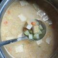 Cooksnap dari Wintarti Dyah Indriani untuk resep Lodeh Sayur buatan Mertua
