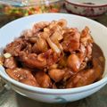 Cooksnap dari Dewi Susiana Maulida untuk resep Ayam Kecap Inggris