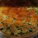 Cooksnap dari Evie Rampun untuk resep Spinach Quiche (Quiche Bayam)