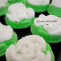 Cooksnap dari MIMIE untuk resep Putu Ayu Ekonomis Lembut