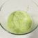 El cooksnap de ANA ESTEVE SEGUÍ cuando hizo Gazpacho de pepino y manzana.