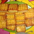 Cooksnap dari Lailii Mufatiikhah untuk resep Gabin fla susu