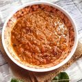 Cooksnap dari Fitri Yani untuk resep Sambal Pecel Ayam/Lele