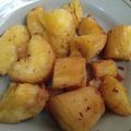 Cooksnap dari nining untuk resep Singkong Pecah