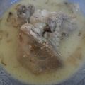 Cooksnap dari Mom Oin untuk resep Opor ayam putih