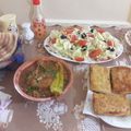 صورة من ام جهينة سيرين، شاركها بعد تجربة وصفة وصفة الحساء