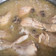 El cooksnap de damy cuando hizo Muslos de pollo con champiñones al ajillo.