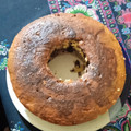 El cooksnap de Ana TECHERA cuando hizo Torta marmolada.